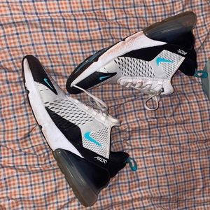 Men Nike Air 270 sneakers